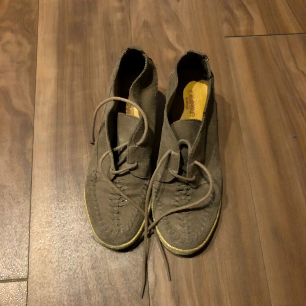 Wedges - Picture 2 of 9